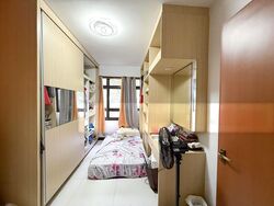 Blk 196B Boon Lay Fields (Jurong West), HDB 5 Rooms #501910031